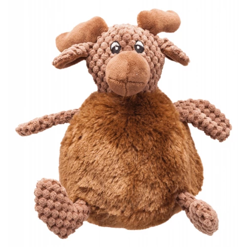 Trixie Elk - мягкая игрушка Трикси лось со звуком для собак
