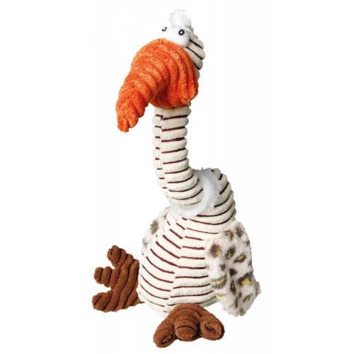Trixie Vulture - мягкая игрушка Трикси стервятник со звуком для собак