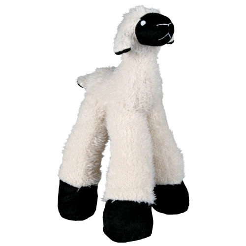 Trixie - мягкая игрушка Трикси Овца для собак и щенков