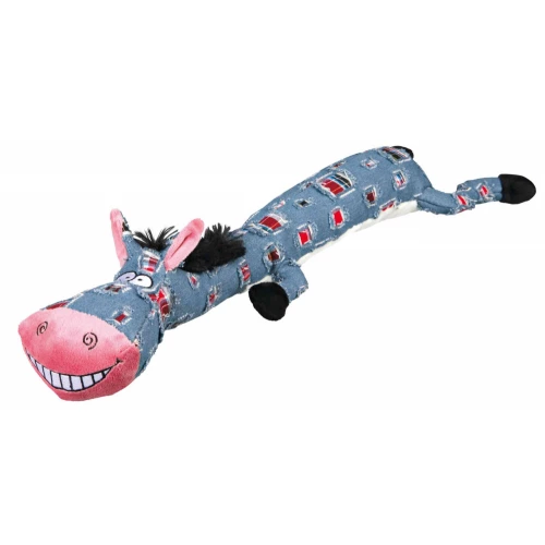 Trixie Donkey - мягкая игрушка Трикси длинный осел