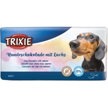 Trixie Dog Chocolate - шоколад Тріксі без какао для собак