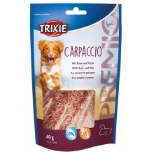 Trixie Premio Carpaccio - лакомство Трикси Карпаччо для собак