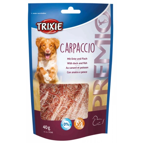 Trixie Premio Carpaccio - ласощі Тріксі Карпачо для собак