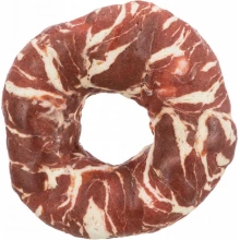 Trixie Denta Fun Marbled Beef Chewing Rings - жевательные кольца Трикси с говядиной для собак