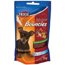 Trixie Bouncies - лакомство Трикси косточки для маленьких собак и щенков