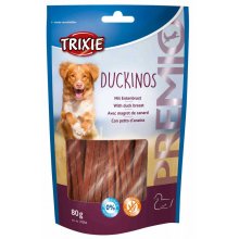 Trixie Premio Duckinos - палочки Трикси с уткой для собак