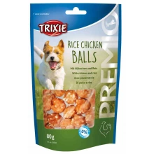 Trixie Premio - кульки Тріксі з куркою та рисом для собак
