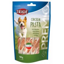 Trixie Premio - лакомство Трикси паста с курицей для собак