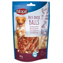 Trixie Premio - шарики Трикси с уткой и рисом для собак