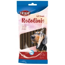 Trixie Soft Snack Rotolinis - палочки Трикси с говядиной для собак
