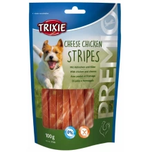 Trixie Premio - палочки Трикси с курицей и сыром для собак