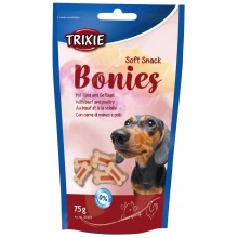 Trixie Bonies - лакомство Трикси косточки для маленьких собак и щенков