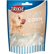 Trixie Popcorn with Tuna Taste - попкорн Трикси со вкусом тунца для собак