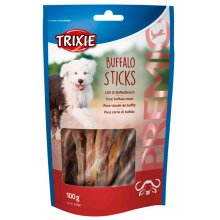 Trixie Premio Buffalo-Sticks - ласощі для собак Тріксі