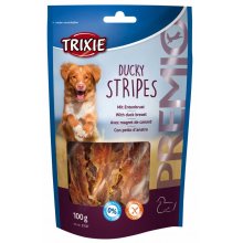 Trixie Premio - палочки Трикси с утиной грудкой для собак