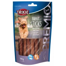 Trixie Premio - палочки Трикси с кроликом для собак