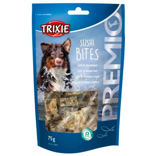 Trixie Premio Sushi Bites - лакомство для собак Трикси Суши