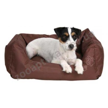 Trixie Drago Bed - М'яке місце для собаки Тріксі коричневе