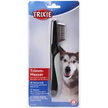 Trixie - нож для стрижки Трикси