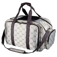 Trixie Maxima Carrier - сумка-перенесення бежево - коричнева Тріксі