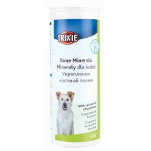 Trixie Bone Minerals - мінеральна добавка Тріксі з кальцієм і фосфором для собак