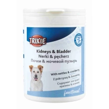 Trixie Kidneys & Bladder - харчова добавка Тріксі з кропивою і журавлиною для собак