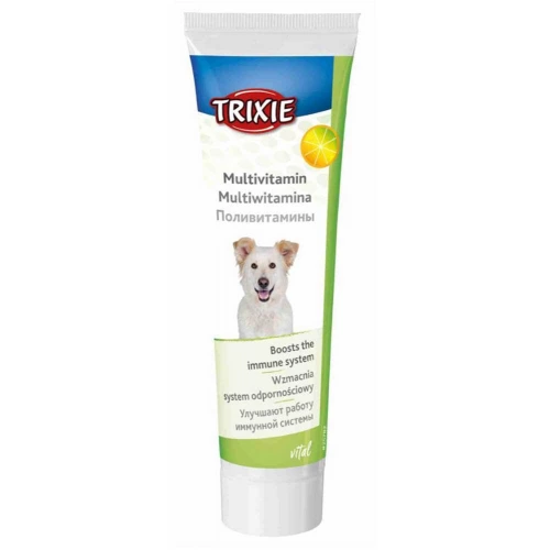 Trixie Multivitamin - поливитамины Трикси для собак
