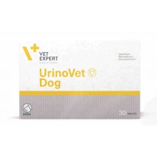 Vet Expert UrinoVet Dog - препарат Вет Експерт УриноВет Дог