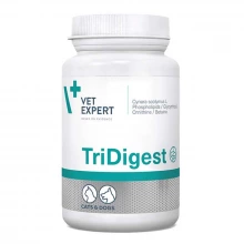 Vet Expert TriDigest - добавка Вет Эксперт Тридигест для улучшения пищеварения