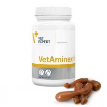 Vet Expert VetAminex - вітамінно-мінеральний комплекс Вет Експерт ВетАмінекс для собак та кішок