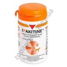 Vetoquinol Ipakitine - нефропротектор Ипакитине для кошек и собак