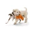 West Paw Jefferson - игрушка Вест Пав Джефферсон с пищалкой для собак