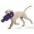 West Paw Sanders - іграшка Вест Пав Сандерс з пискавкою для собак