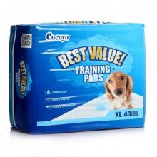 All Absorb Basic - пеленки Олл-Абсорб Бейсик для щенков и собак