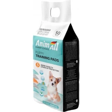 AnimAll Training Pads - пелюшки ЕнімАл для собак