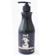 AnimAll Groom - шампунь Енімал для собак з короткою шерстю