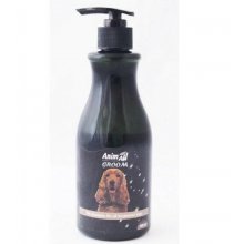 AnimAll Groom - шампунь ЭнимАл для собак с длинной шерстью