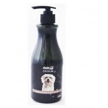 AnimAll Groom - шампунь ЭнимАл для собак со светлой шерстью