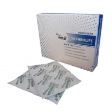 AnimAll FitoLine Nephrolife - препарат ЭнимАл Нефролайф при заболеваниях почек у собак и кошек
