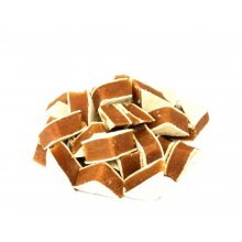 AnimAll Snack - лакомство ЭнимАл лососевые сендвич-треугольники для собак