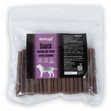 AnimAll Snack - ласощі ЕнімАл курячі палички для собак