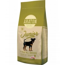 Araton Junior - корм Аратон с птицей для щенков