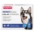 Beaphar IMMO Shield - капли от блох и клещей Бифар для собак