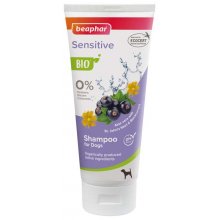 Beaphar Sensitive Bio Shampoo - шампунь Бифар для собак с чувствительной кожей