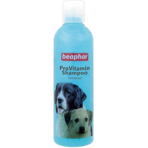 Beaphar Universal - универсальный шампунь Бифар для собак