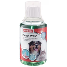 Beaphar Mouth Wash - ополаскиватель Бифар для полости рта собак и кошек