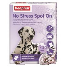 Beaphar No Stress - капли антистресс Бифар для собак