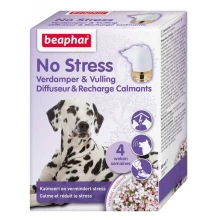 Beaphar No Stress - антистрессовый препарат Бифар диффузор для собак