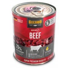 Belcando Baseline Adult Beef - консервы Белькандо с говядиной для собак