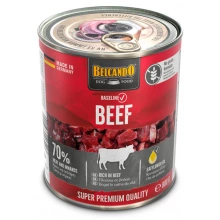 Belcando Baseline Adult Beef - консерви Белькандо з яловичиною для собак
